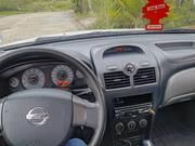 Nissan Almera • 2009 • 184,000 km 2
