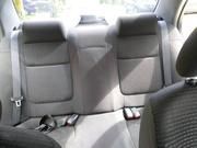 Nissan Almera • 2009 • 184,000 km 8