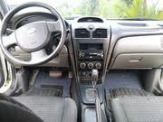 Nissan Almera • 2009 • 184,000 km 9