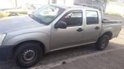 Chevrolet Luv • 2011 • 260,000 km 1
