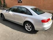 Audi A4 • 2015 • 60,000 km 3