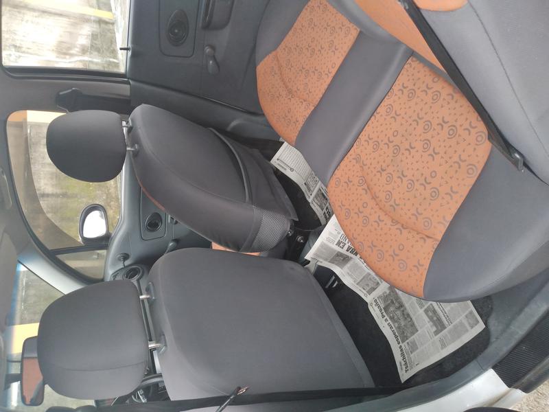 Chevrolet  • 2012 • 11,749 km 3