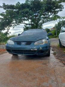 Hyundai Elantra • 1999 • 190,000 km 5