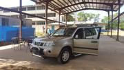 Nissan X-Trail • 2011 • 175,000 km 6