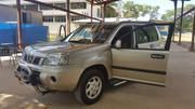 Nissan X-Trail • 2011 • 175,000 km 8