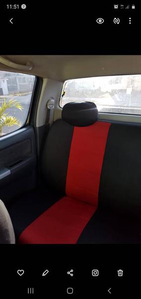 Toyota Hilux • 2012 • 289 km 1