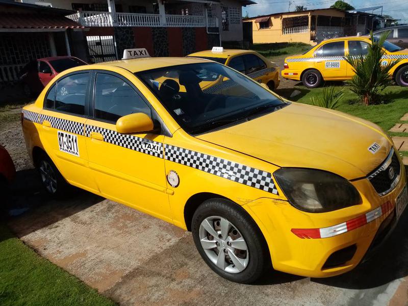 Kia Rio • 2012 • 500,000 km 6