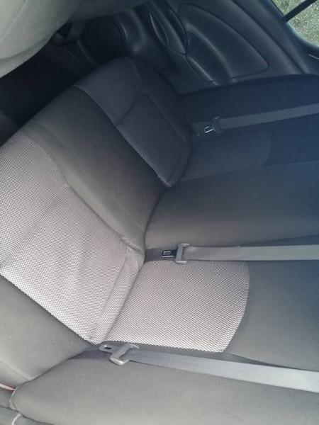 Nissan Versa • 2019 • 35,454 km 1