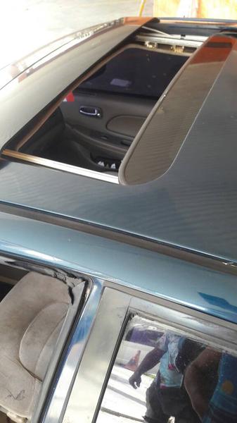 Hyundai Sonata • 2002 • 111,111 km 7