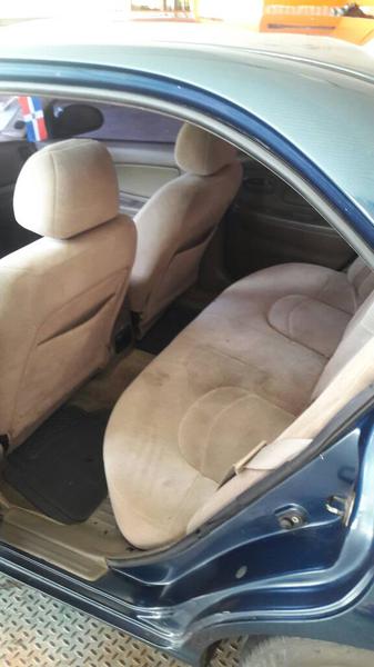 Hyundai Sonata • 2002 • 111,111 km 5