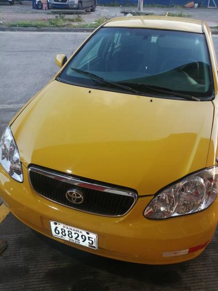 Toyota Corolla • 2009 • 200,000 km 6