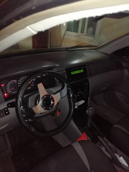 Toyota Corolla • 2009 • 200,000 km 2