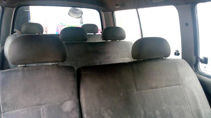 Kia Pregio • 2005 • 0 km 7