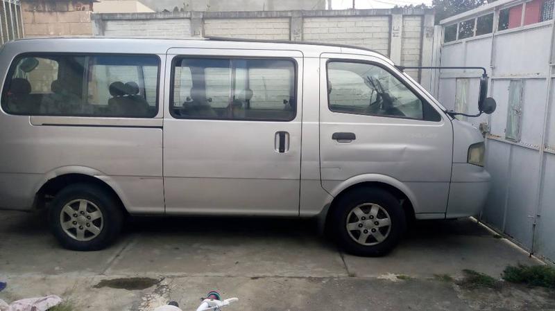 Kia Pregio • 2005 • 0 km 3