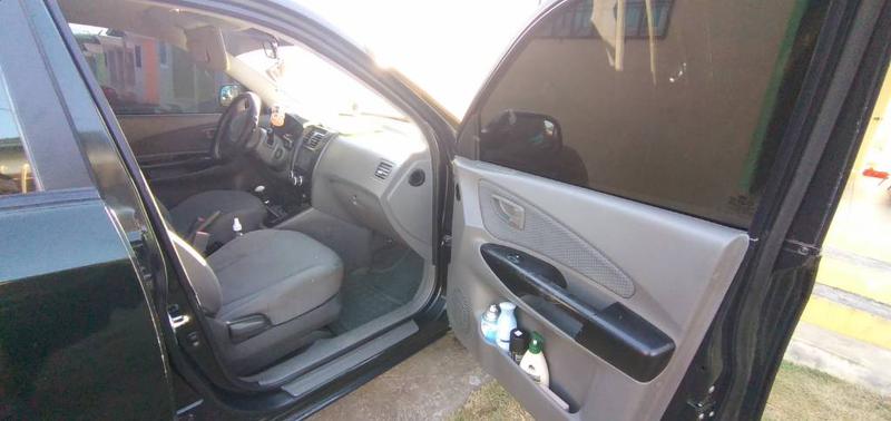 Hyundai Tucson • 2010 • 24,500 km 1