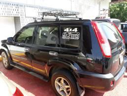 Nissan X-Trail • 2005 • 170,000 km 7