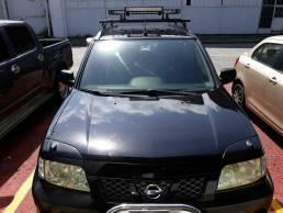 Nissan X-Trail • 2005 • 170,000 km 3