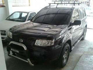 Nissan X-Trail • 2005 • 170,000 km 5
