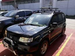 Nissan X-Trail • 2005 • 170,000 km 6