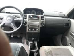 Nissan X-Trail • 2005 • 170,000 km 10