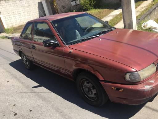 Nissan Sentra • 1994 • 300,000 km 1