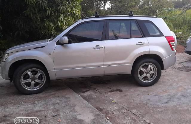 Suzuki Grand Vitara • 2006 • 300,000 km 1
