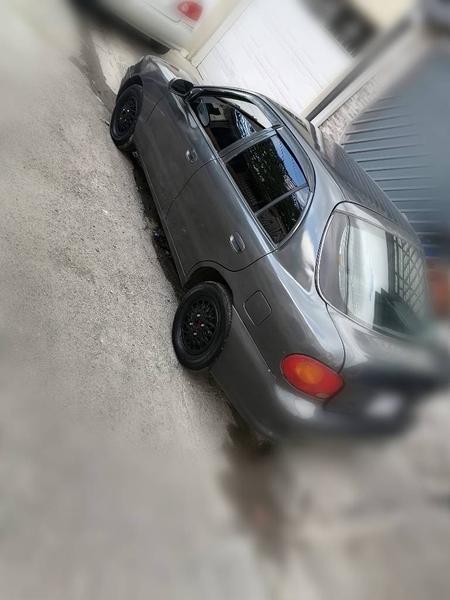 Hyundai Accent • 1997 • 0 km 3
