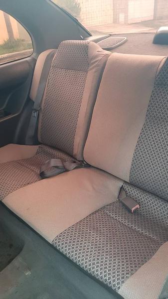 Toyota  • 1997 • 239,000 km 2