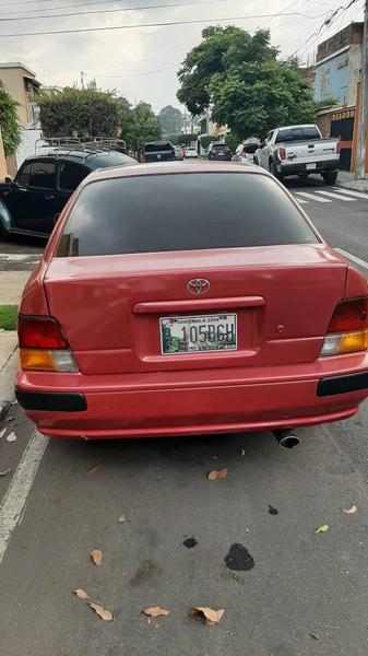 Toyota  • 1997 • 239,000 km 7