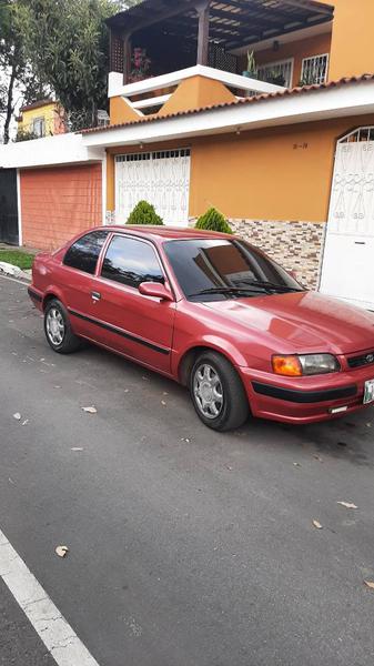 Toyota  • 1997 • 239,000 km 6