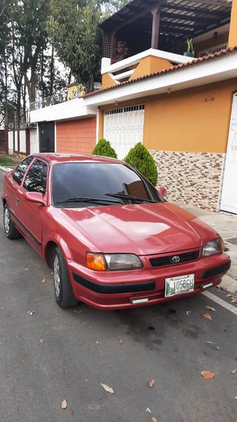Toyota  • 1997 • 239,000 km 5