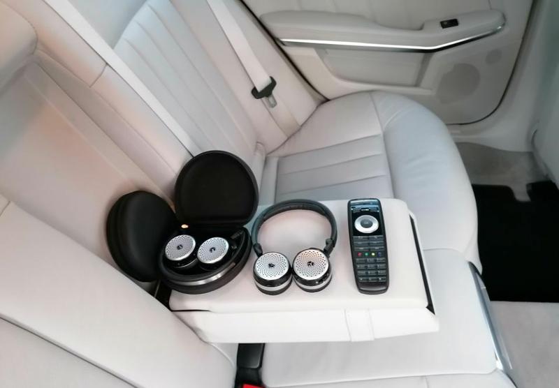 Mercedes-Benz E-320 • 2014 • 139,106 km 1