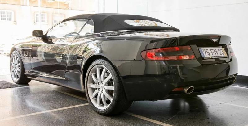 Asia Rocsta • 2008 • 59,000 km 1