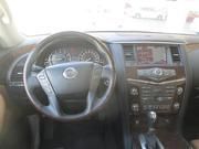 Nissan Patrol • 2016 • 13,880 km 3