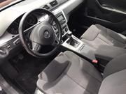 Volkswagen Passat • 2009 • 215,000 km 2