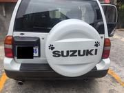 Suzuki Grand Vitara • 2004 • 149,100 km 1