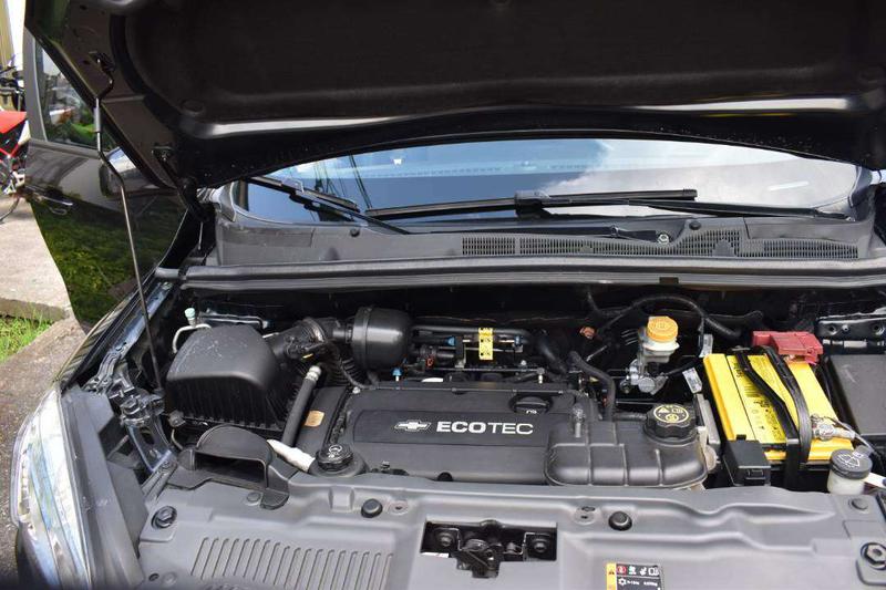 Chevrolet Tracker • 2014 • 50,000 km 3