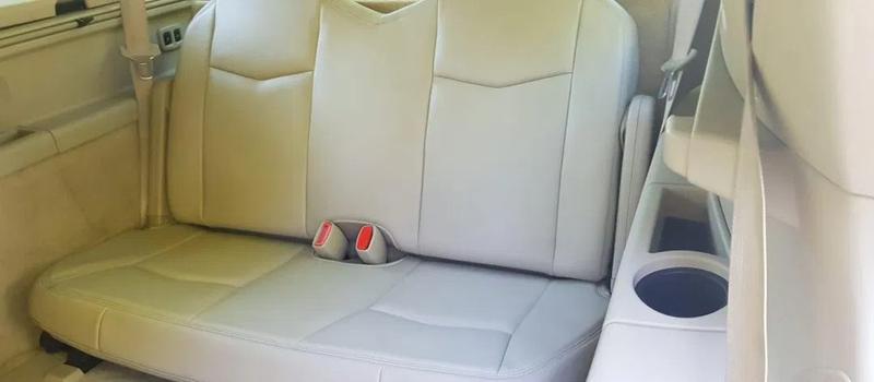 Cadillac SRX • 2005 • 77,800 km 2