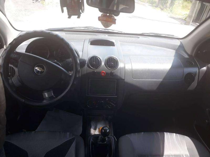 Chevrolet Aveo • 2018 • 57,985 km 12