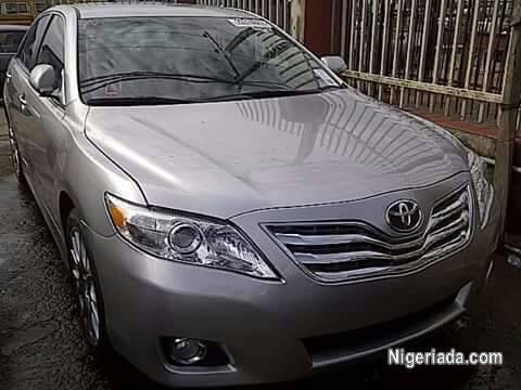 Toyota Camry • 2018 • 42 km 2