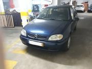 Citroën Saxo • 2000 • 116,000 km 6