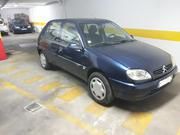 Citroën Saxo • 2000 • 116,000 km 8