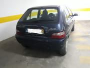 Citroën Saxo • 2000 • 116,000 km 5