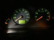 Citroën Saxo • 2000 • 116,000 km 3