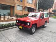 Nissan Patrol • 1982 • 250,000 km 2