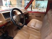Nissan Patrol • 1982 • 250,000 km 1