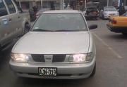 Nissan Sentra v16i • 2015 • 10,000 km 1