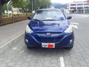 Hyundai Tucson • 2011 • 136,000 km 3