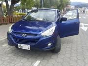 Hyundai Tucson • 2011 • 136,000 km 4