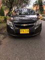 Chevrolet Sail • 2018 • 38,000 km 2